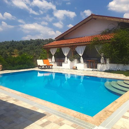 Ionia Guest House أيدين المظهر الخارجي الصورة