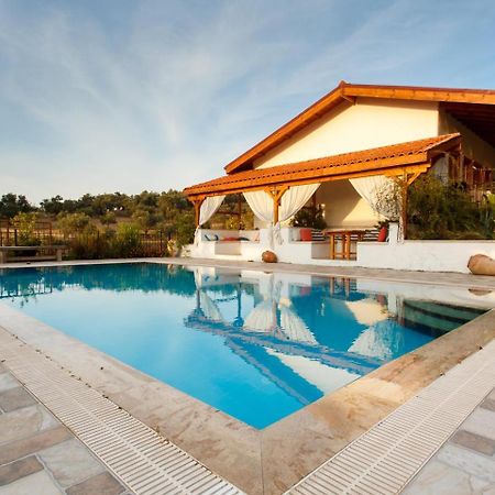 Ionia Guest House أيدين المظهر الخارجي الصورة