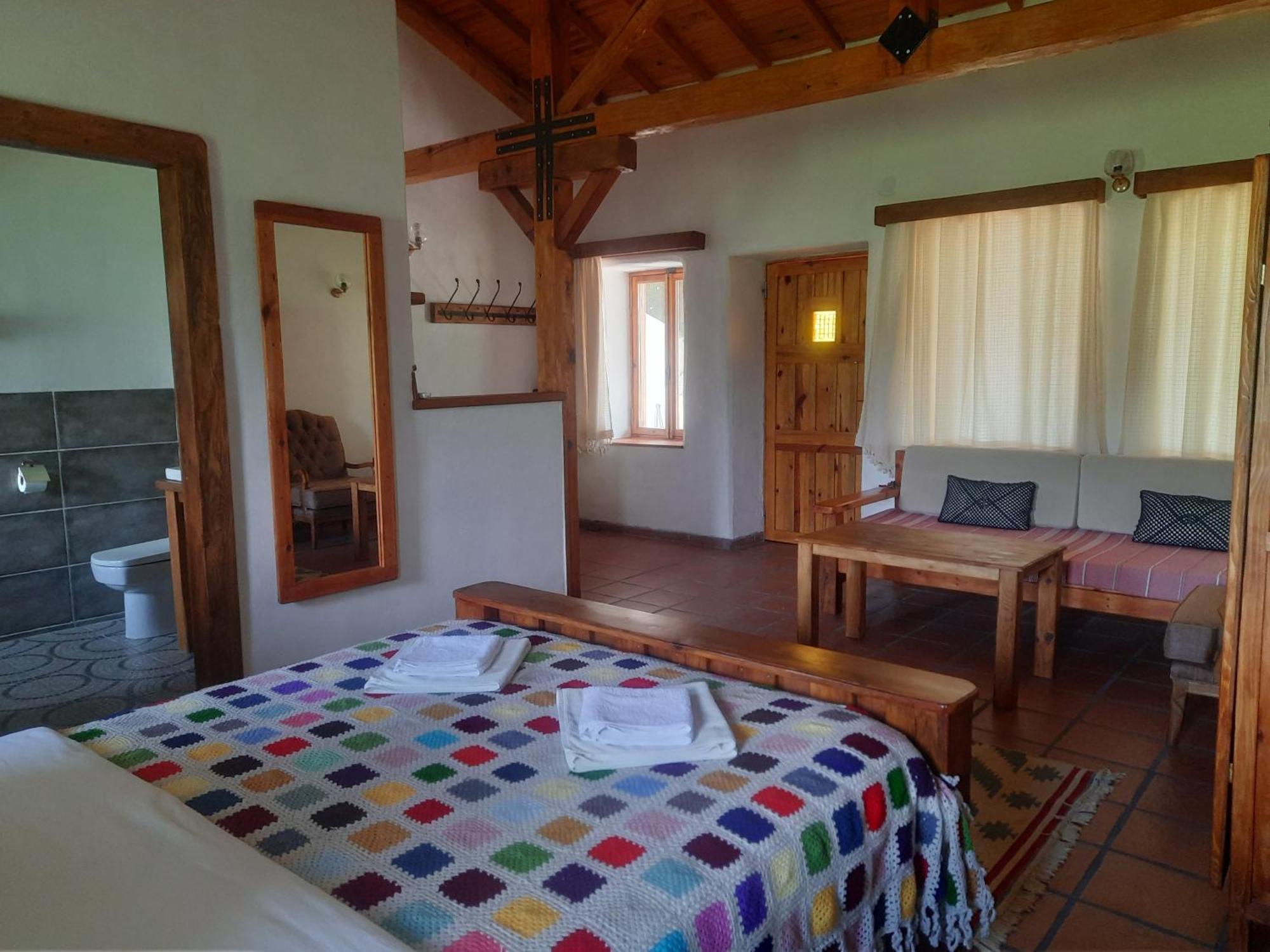 Ionia Guest House أيدين المظهر الخارجي الصورة