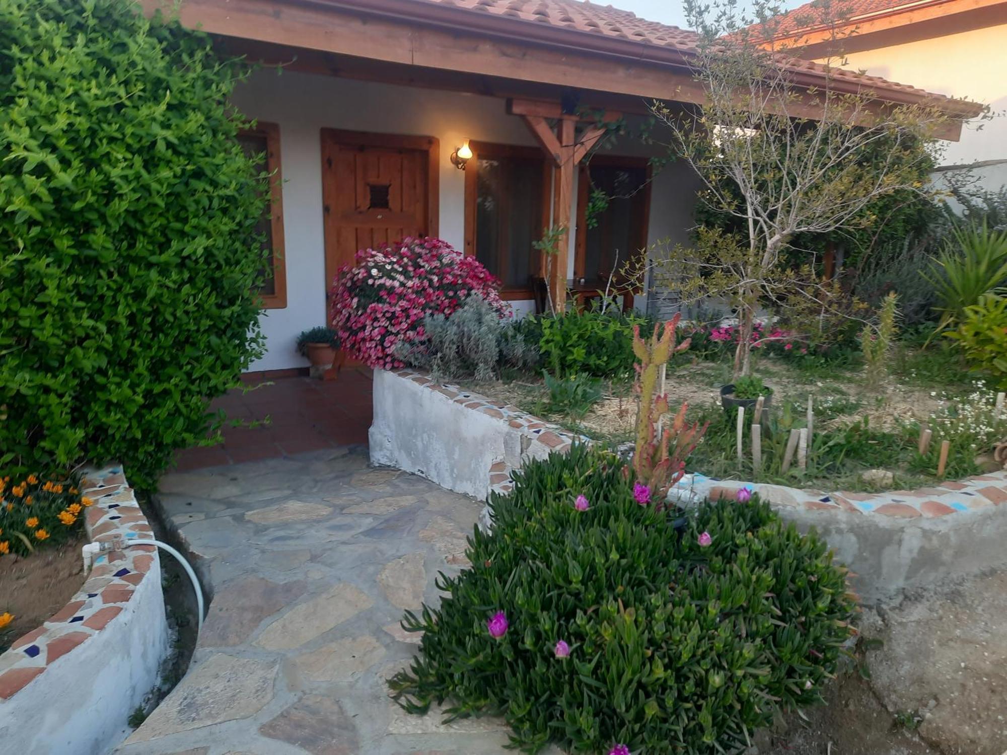 Ionia Guest House أيدين المظهر الخارجي الصورة