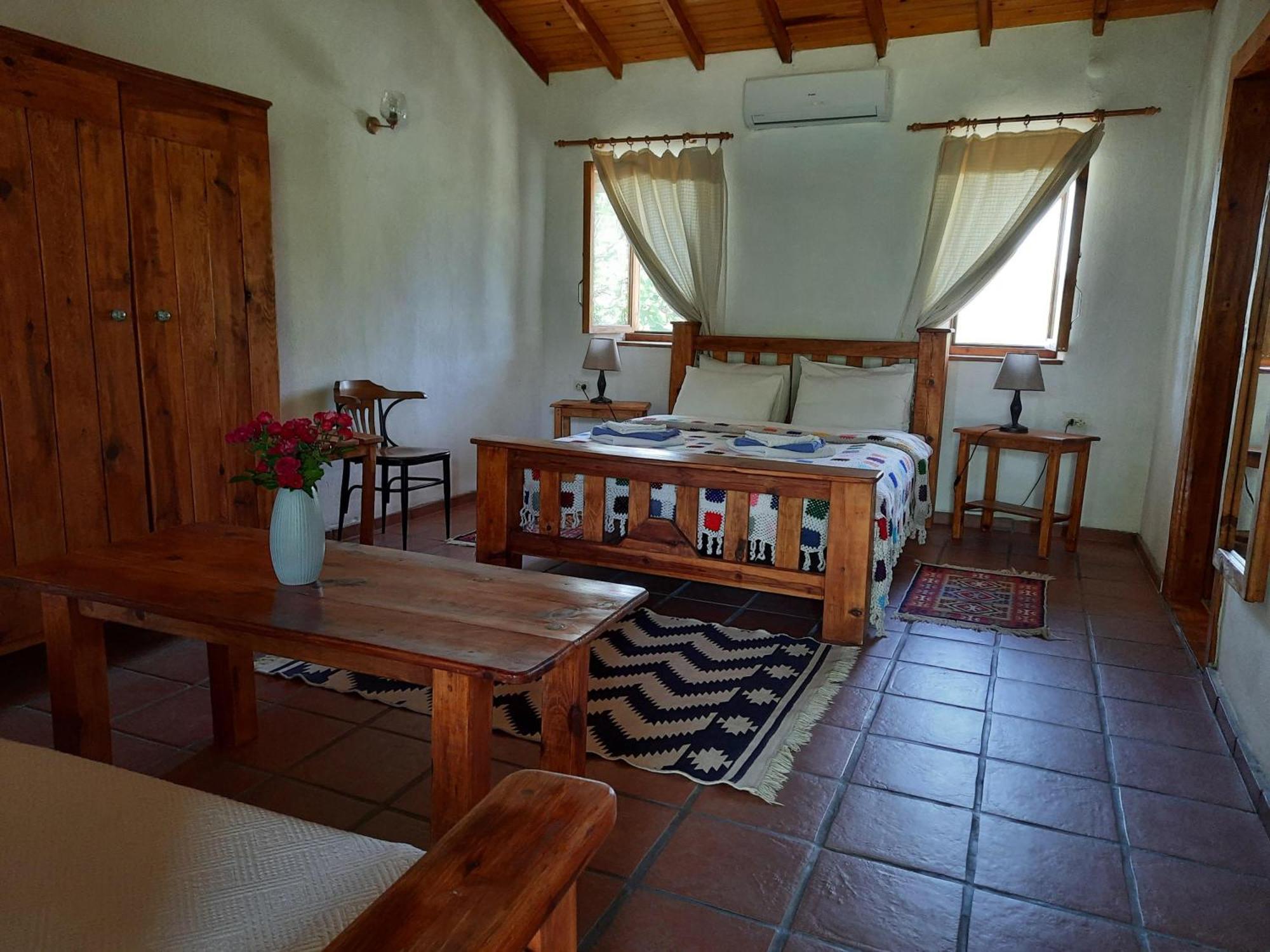 Ionia Guest House أيدين المظهر الخارجي الصورة