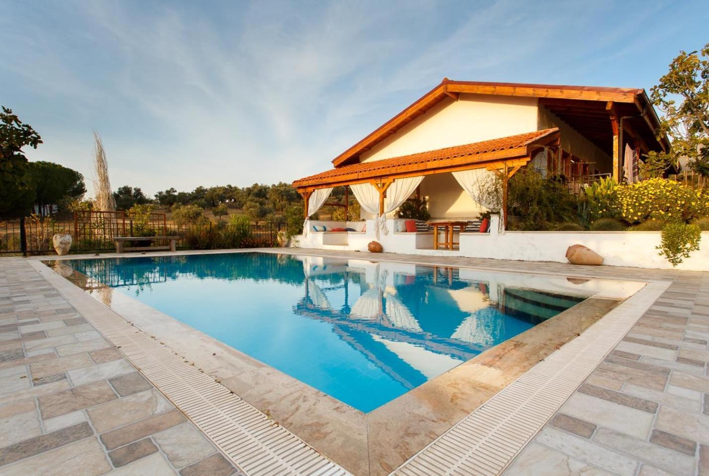 Ionia Guest House أيدين المظهر الخارجي الصورة