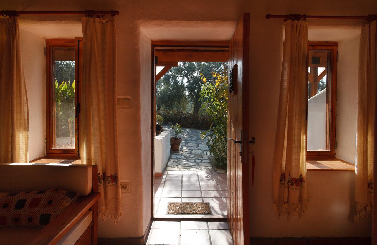 Ionia Guest House أيدين المظهر الخارجي الصورة