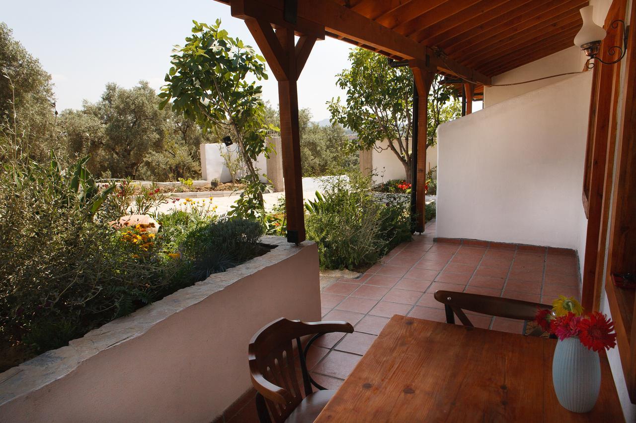 Ionia Guest House أيدين المظهر الخارجي الصورة