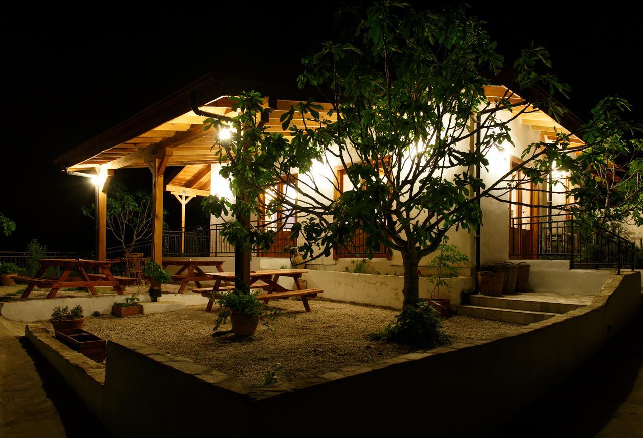 Ionia Guest House أيدين المظهر الخارجي الصورة
