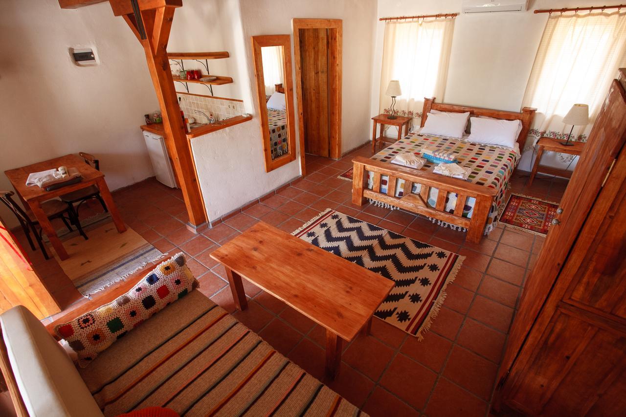 Ionia Guest House أيدين المظهر الخارجي الصورة