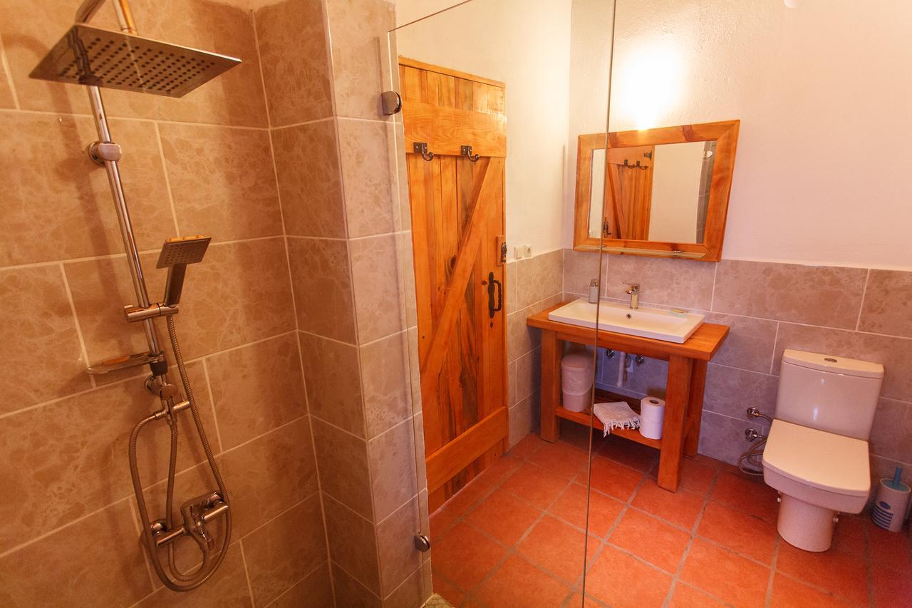 Ionia Guest House أيدين المظهر الخارجي الصورة